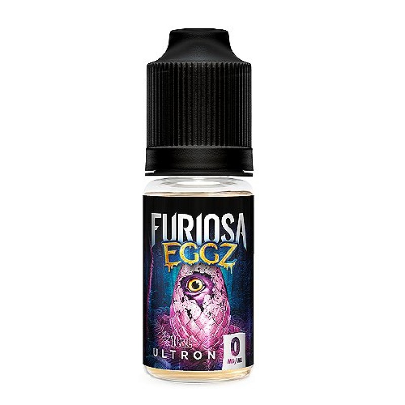 Ultron Eggz Furiosa 10ml