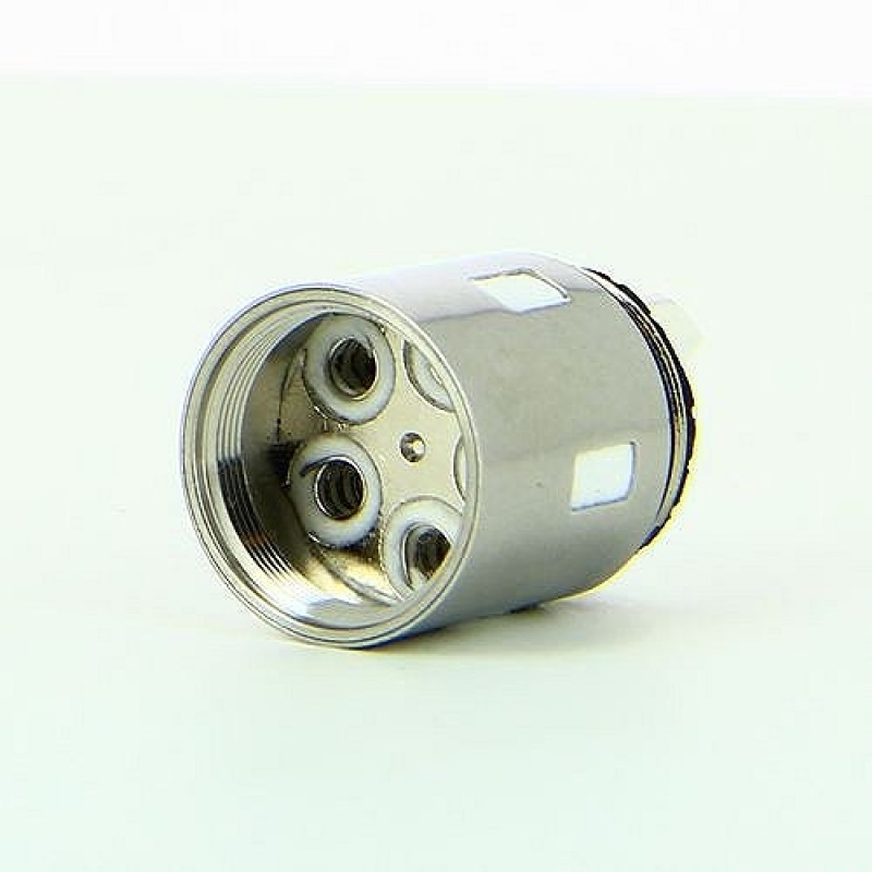 Pack de 3 résistances T10 0.12ohm TFV12 Prince Sm...