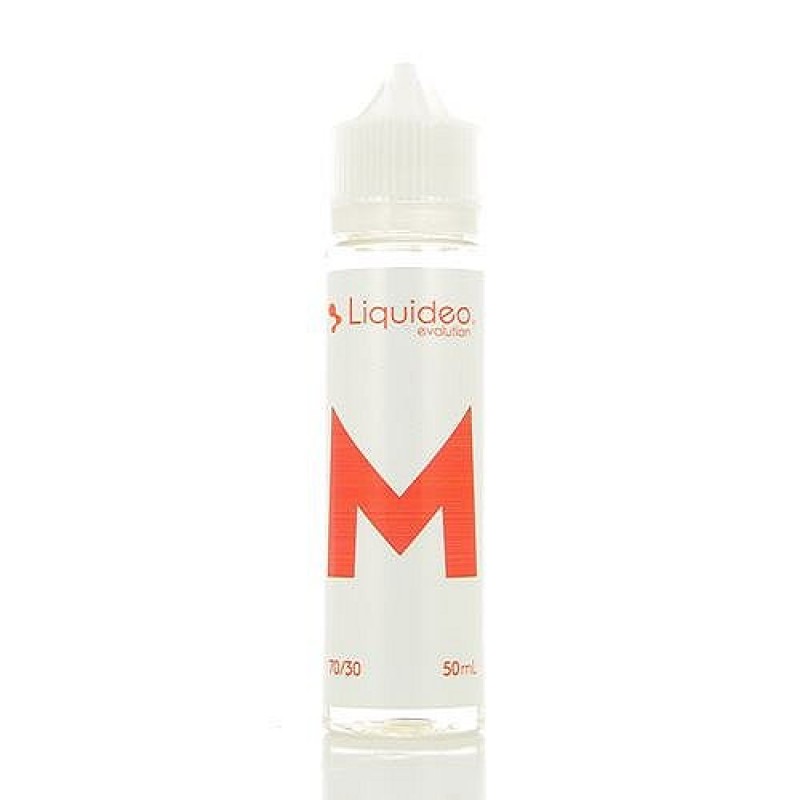 M Liquideo Evolution 50ml