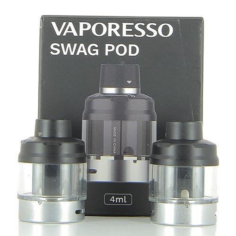 Pack de 2 Cartouches PX80 4ml Vaporesso