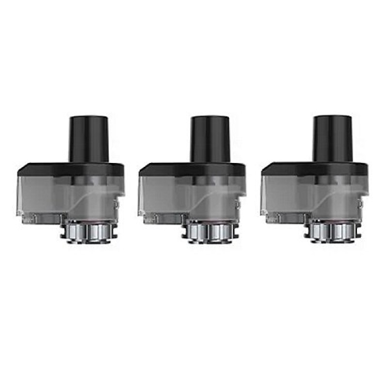 Pack de 3 réservoirs RPM80 Smok