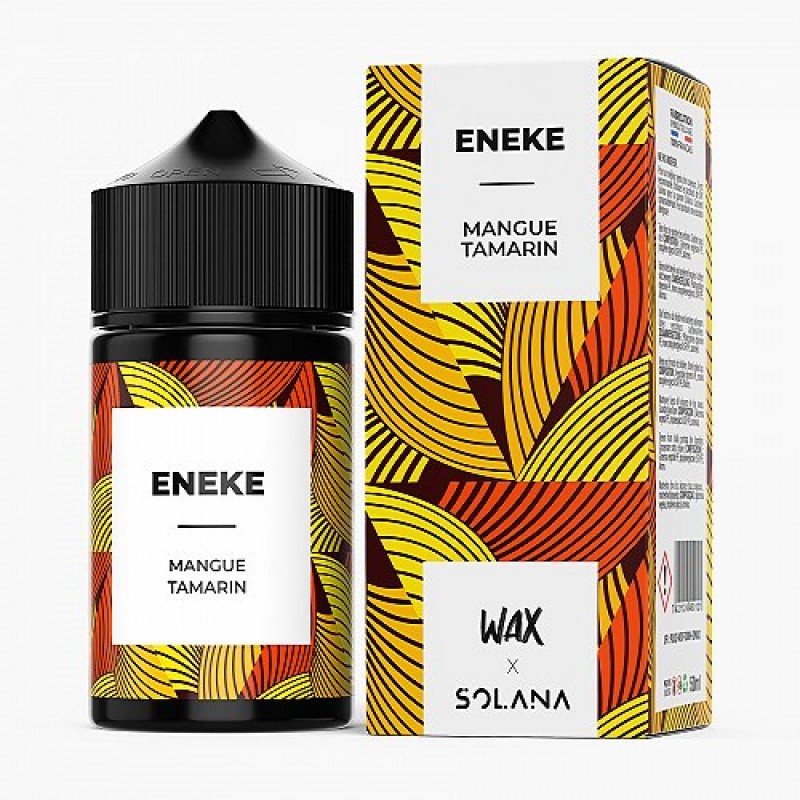 Eneke Wax Solana 50ml