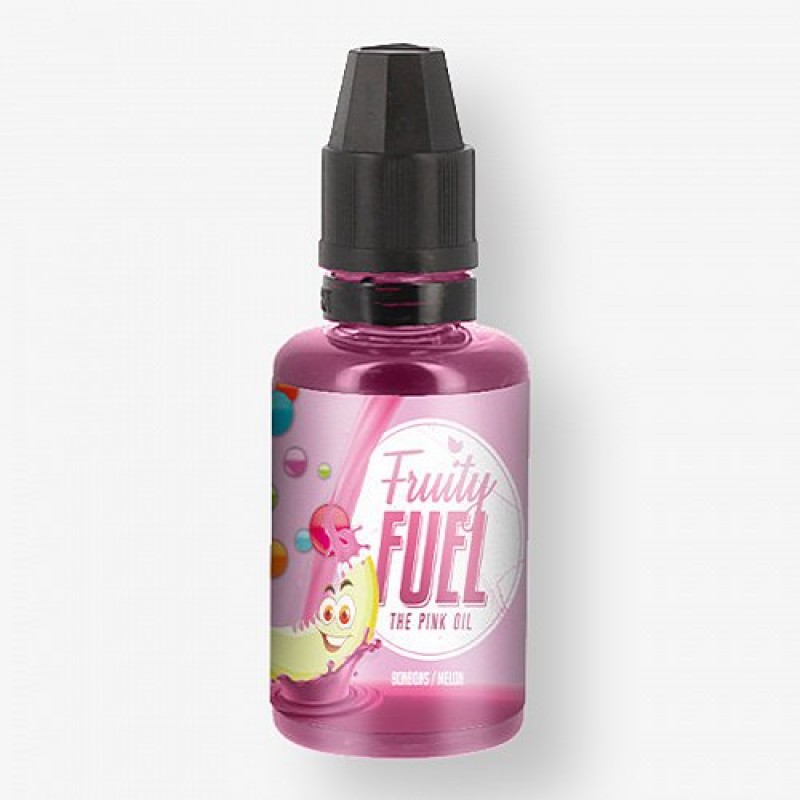 The Pink Oil Concentré Fruity Fuel By Maison Fuel...