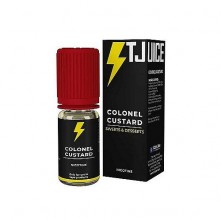 Colonel Custard T-Juice 10ml