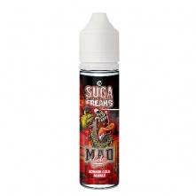 Mad Cola Suga Freaks 50ml