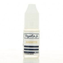Anisette Vapoter.fr 10ml
