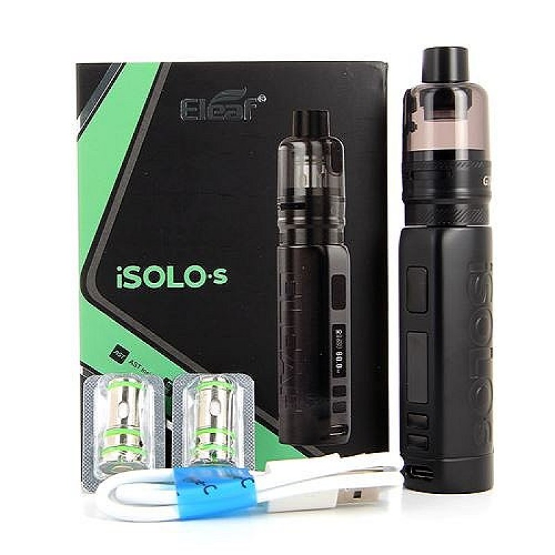 Kit Isolo S Eleaf