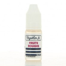 Fruits Rouges Vapoter.fr 10ml