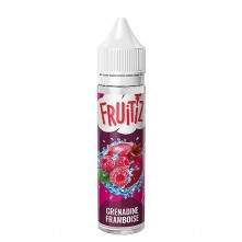 Grenadine Framboise Fruitiz 50ml