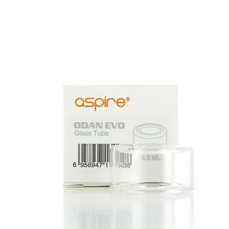 Verre Odan Evo 4.5ml Aspire