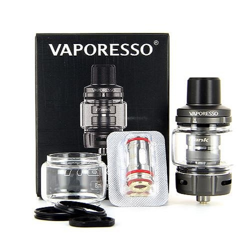 iTank Vaporesso