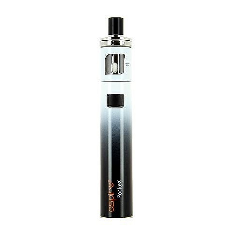 Kit PockeX AIO Anniversary Edition Aspire