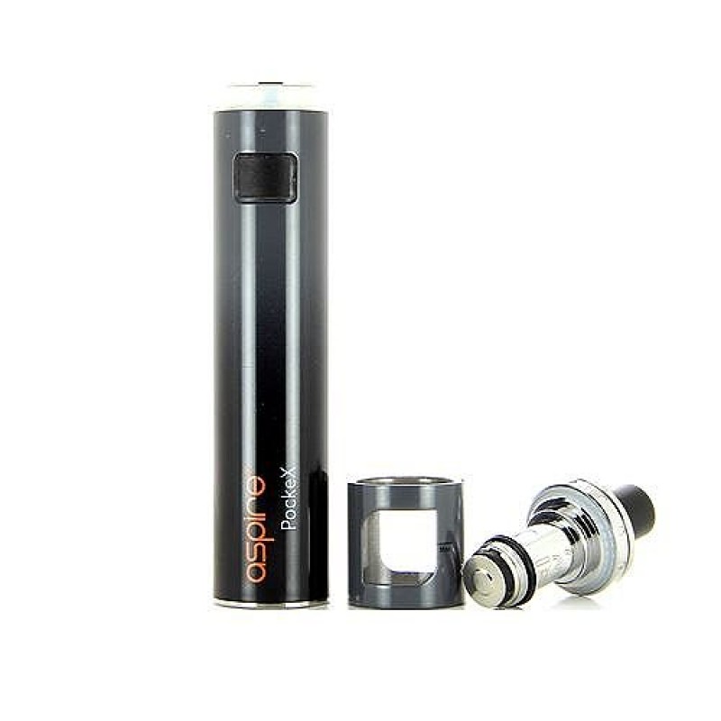 Kit PockeX AIO Anniversary Edition Aspire