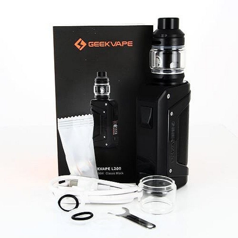 Kit Aegis Legend 2 GeekVape