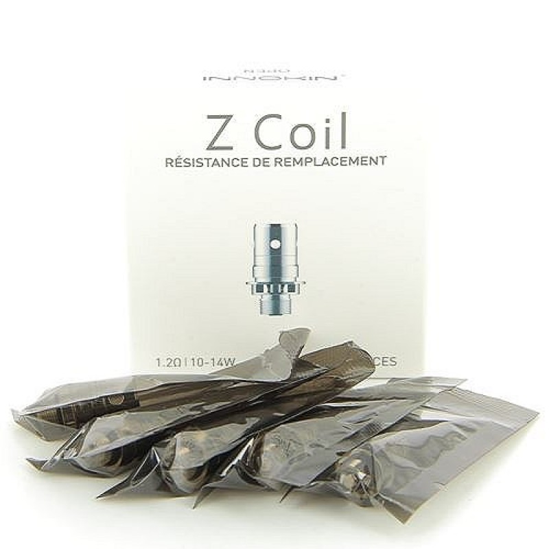 Pack de 5 résistances 1,2ohm Zenith-Zlide-KromaZ ...