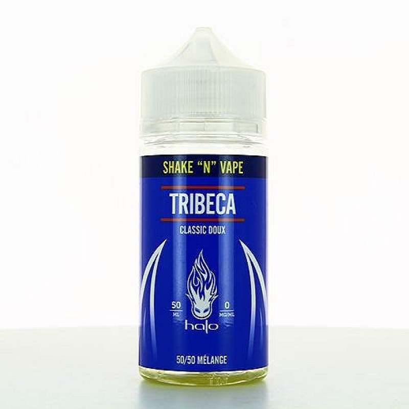 Tribeca  Halo 50ml