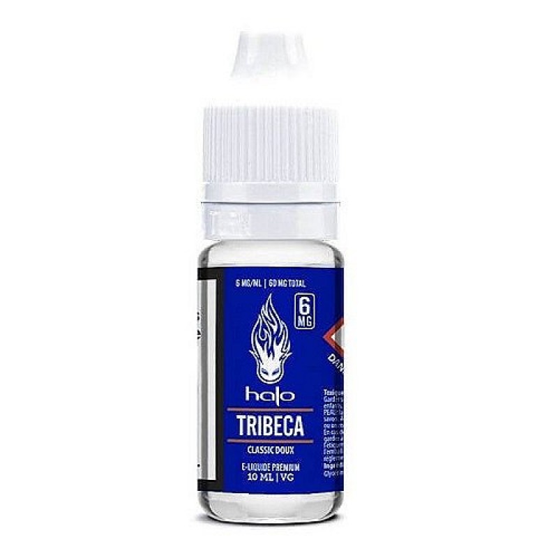 Tribeca High PG Halo 10ml