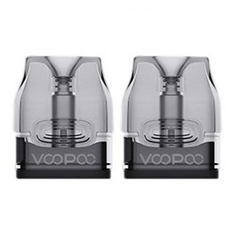 Pack de 2 Pods 3ml + résistance Mesh Vmate V2 Voo...