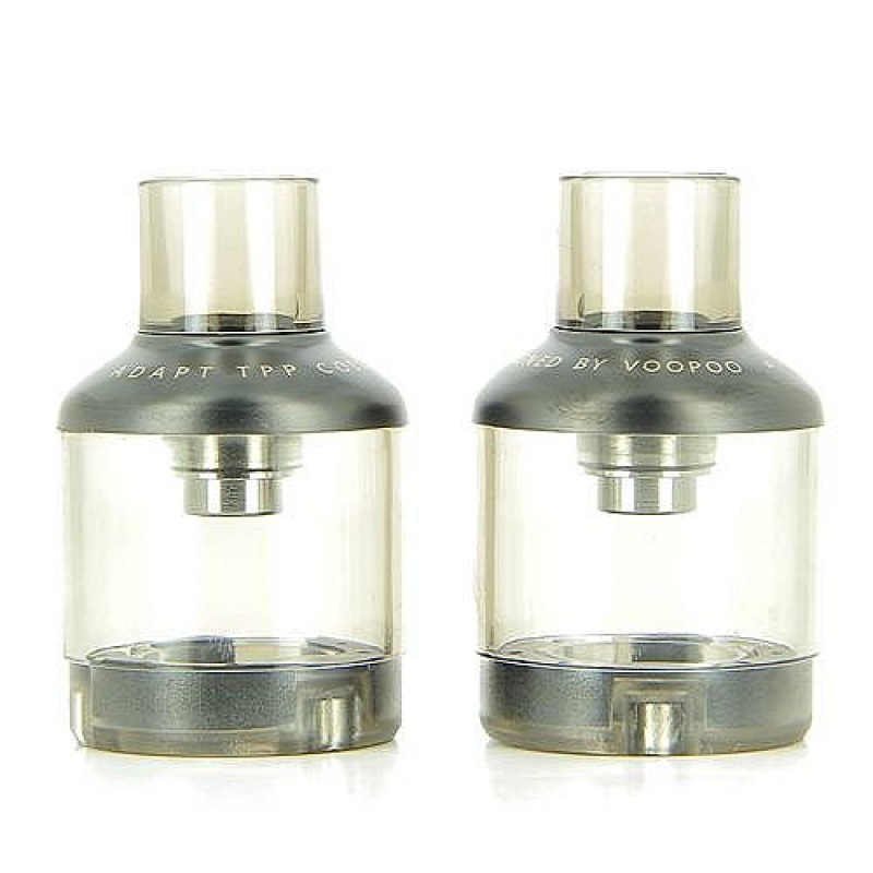 Pack de 2 cartouches 5.5ml Tpp Pod Drag 3/Drag X P...