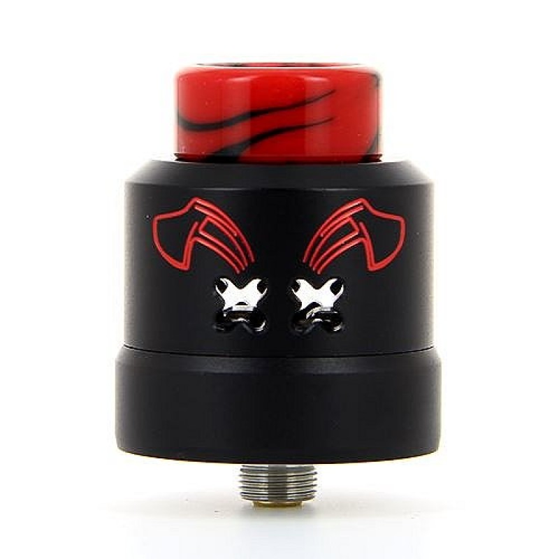 Dead Rabbit Max RDA Hellvape