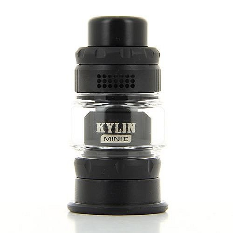 Kylin Mini V2 RTA Vandy Vape