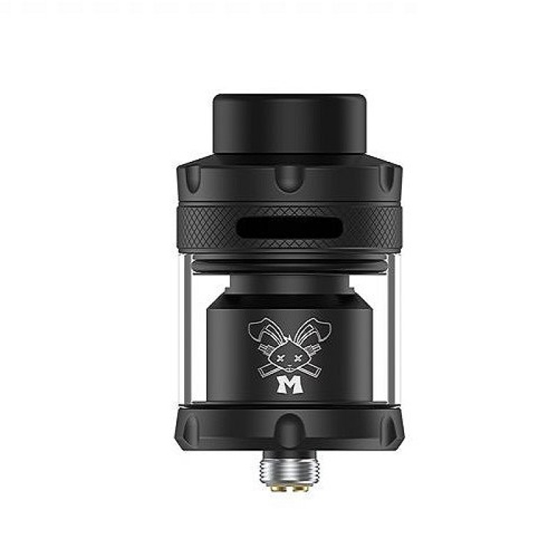 Dead Rabbit M RTA Hellvape